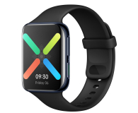 OPPO Watch 46mm czarny NFC - 587704 - zdjęcie 1